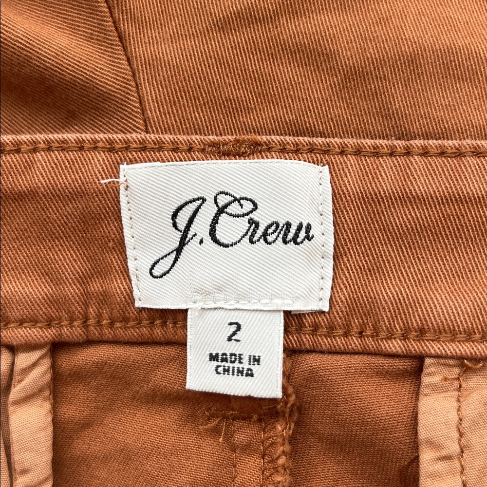 Jcrew D-Ring Short - image 7